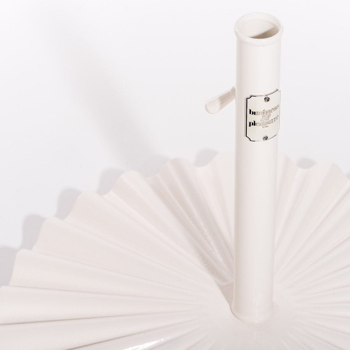 The Clamshell Base - 55 LB - Image 4