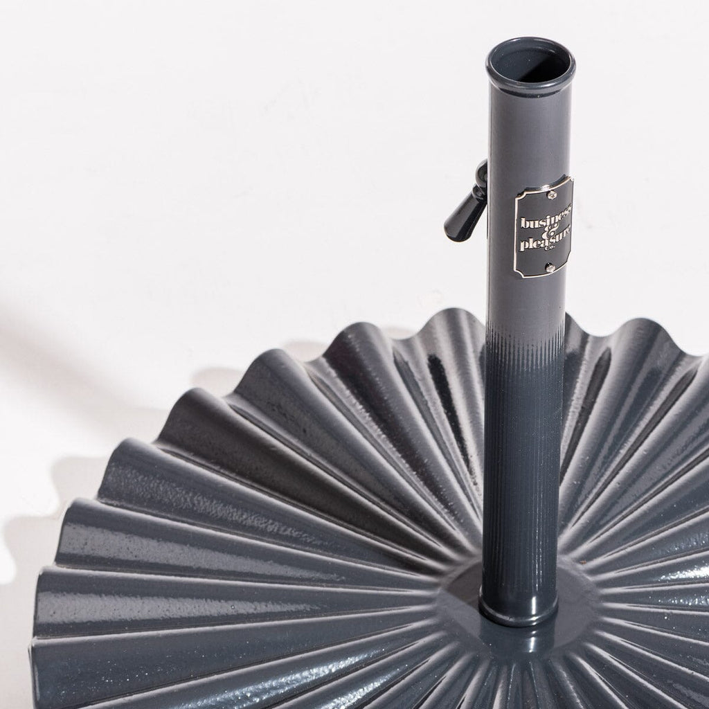 The Clamshell Base - 55 LB - Image 3