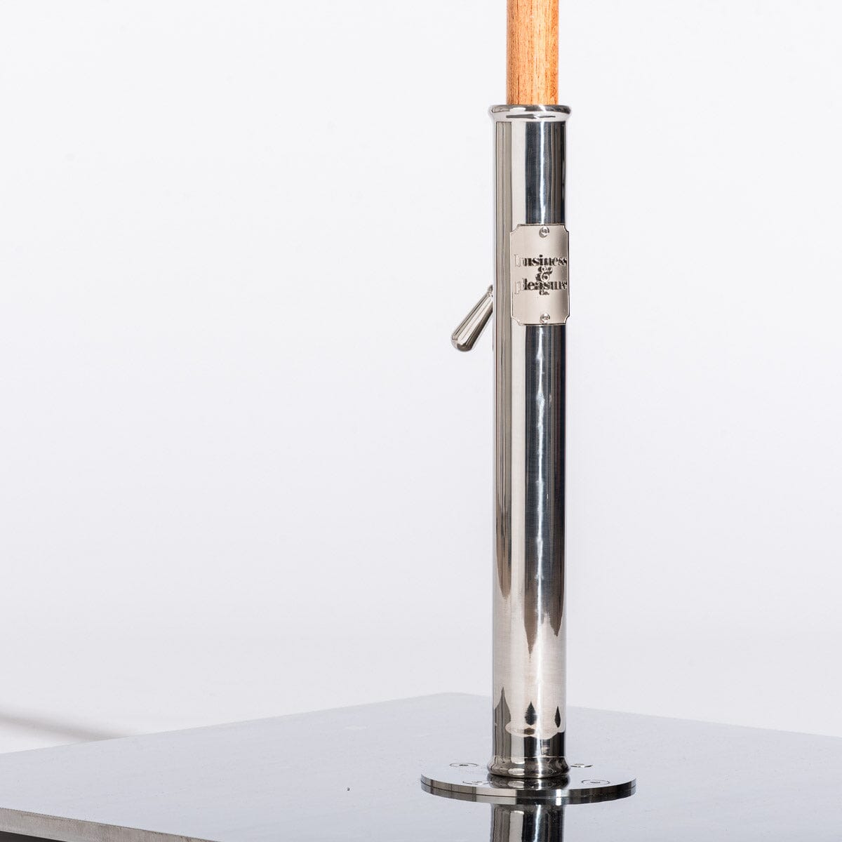 The Classic Base - 90 LB - Image 3
