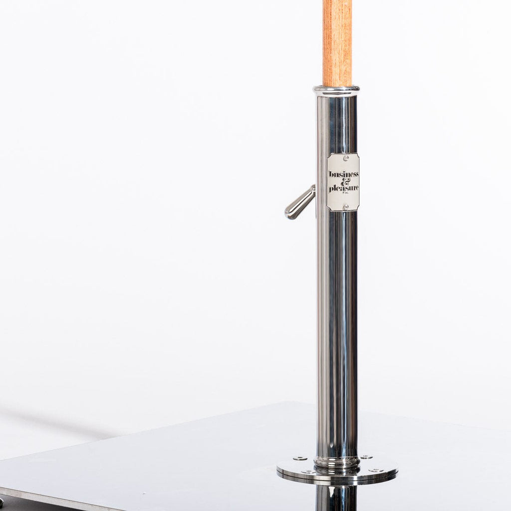 The Classic Base - 55 LB - Image 2