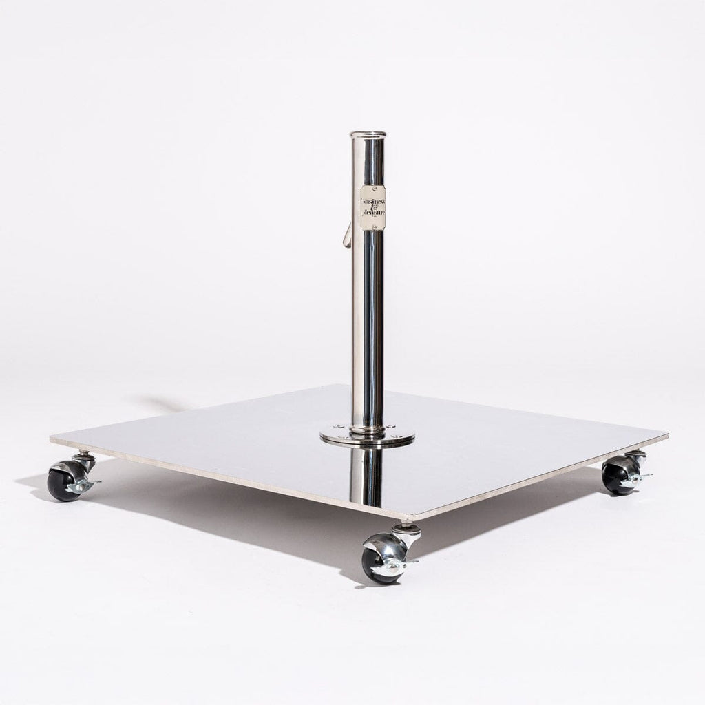 The Classic Base - 55 LB - Image 4