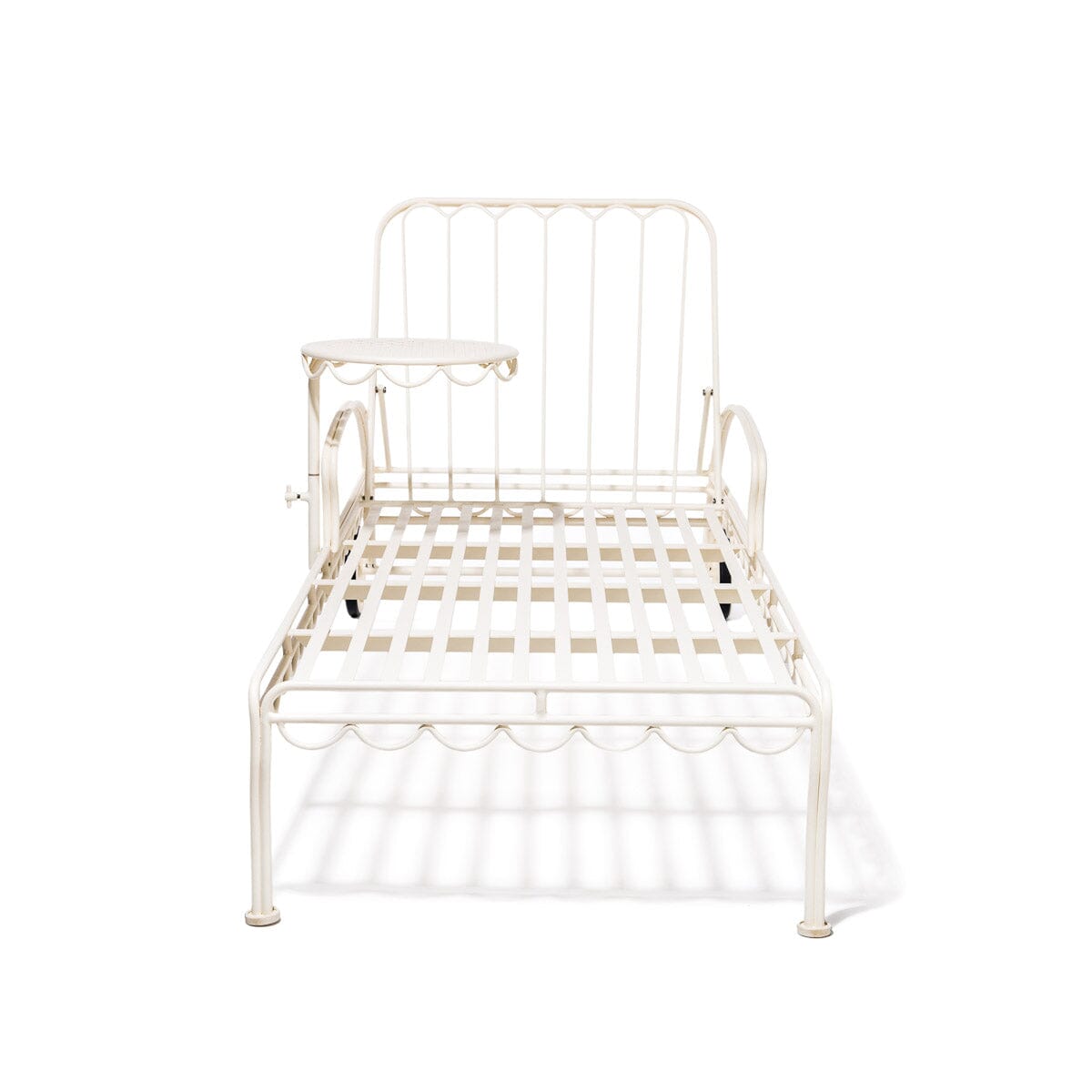 The Al Fresco Sun Lounger Frame - Image 4