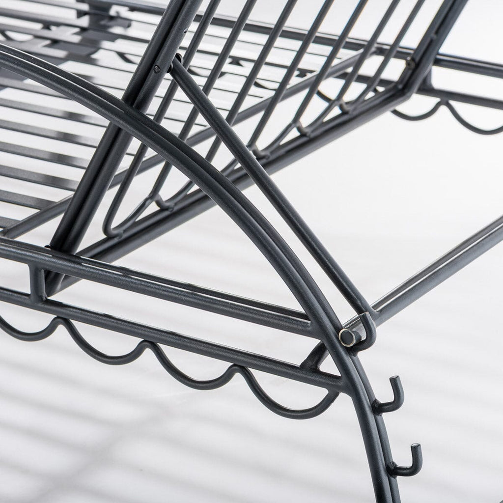 The Al Fresco Sun Lounger Frame - Image 9