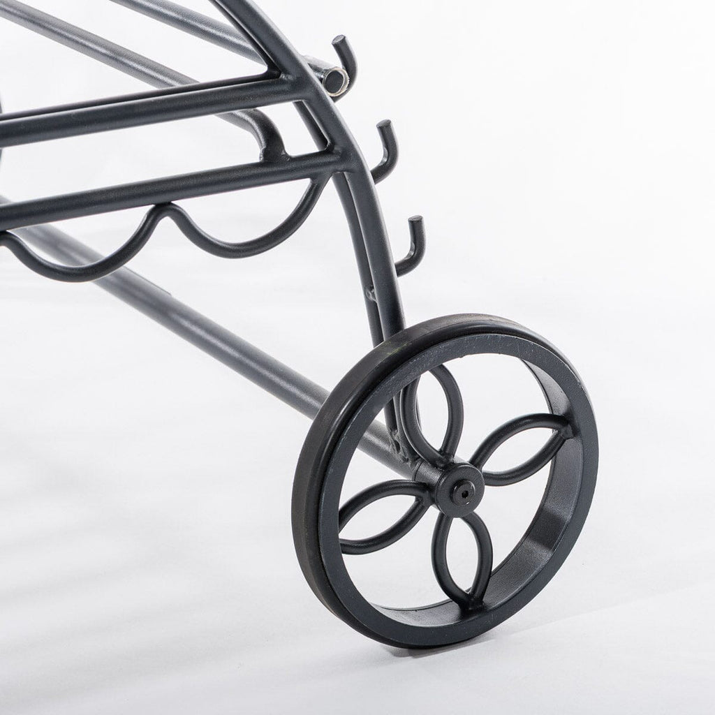 The Al Fresco Sun Lounger Frame - Image 10