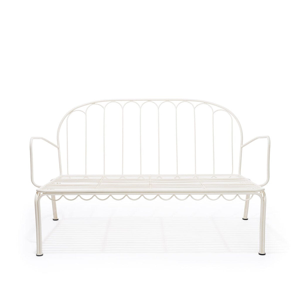 The Al Fresco Love Seat Frame - Image 3