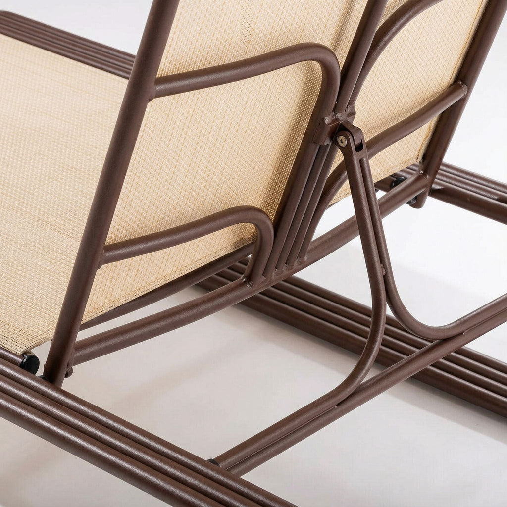 The Contini Sun Lounger Frame - Image 8
