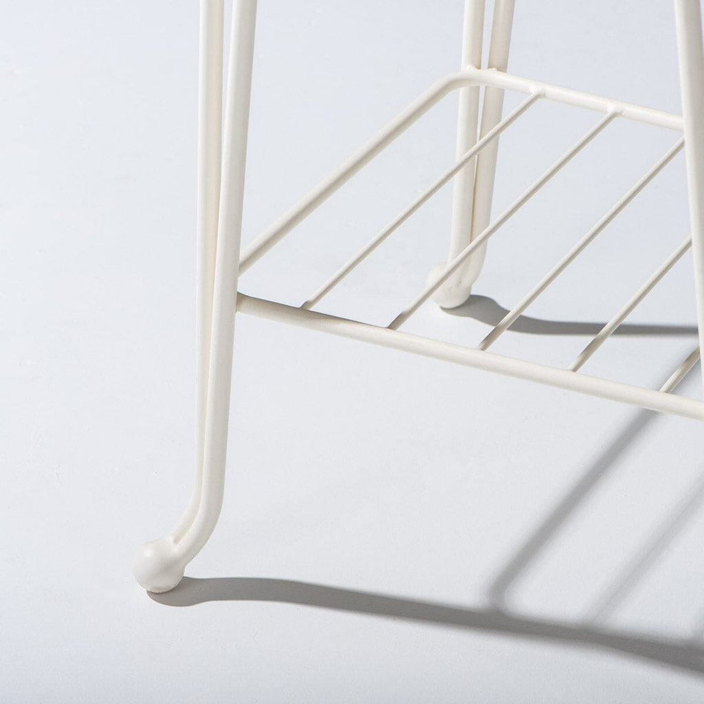 The Waterhouse Bistro Stool Frame - Image 3