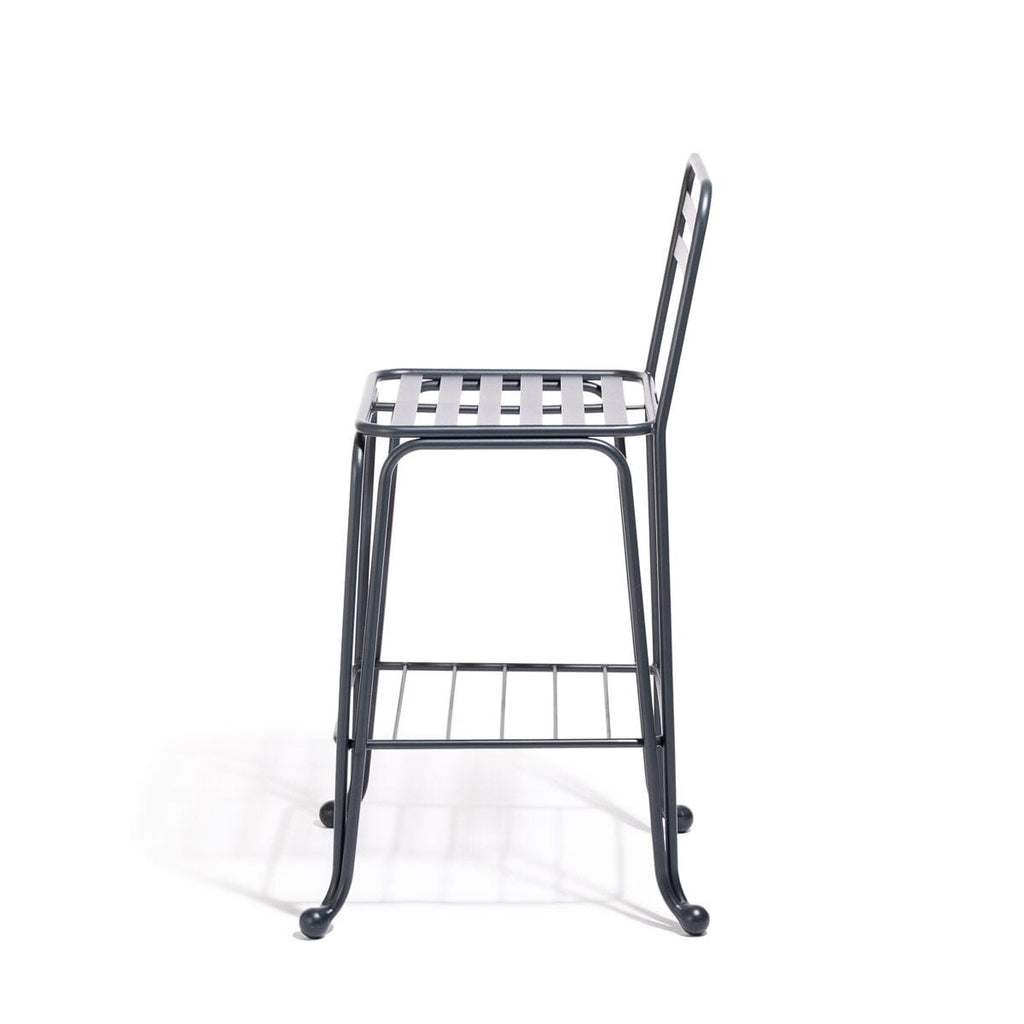 The Waterhouse Bistro Stool Frame - Image 4
