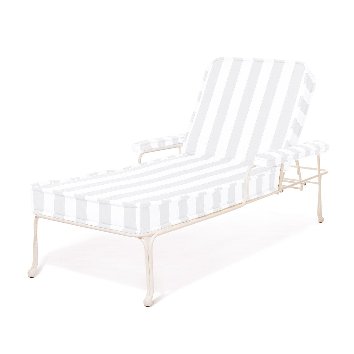 The Waterhouse Sun Lounger Frame - Image 3