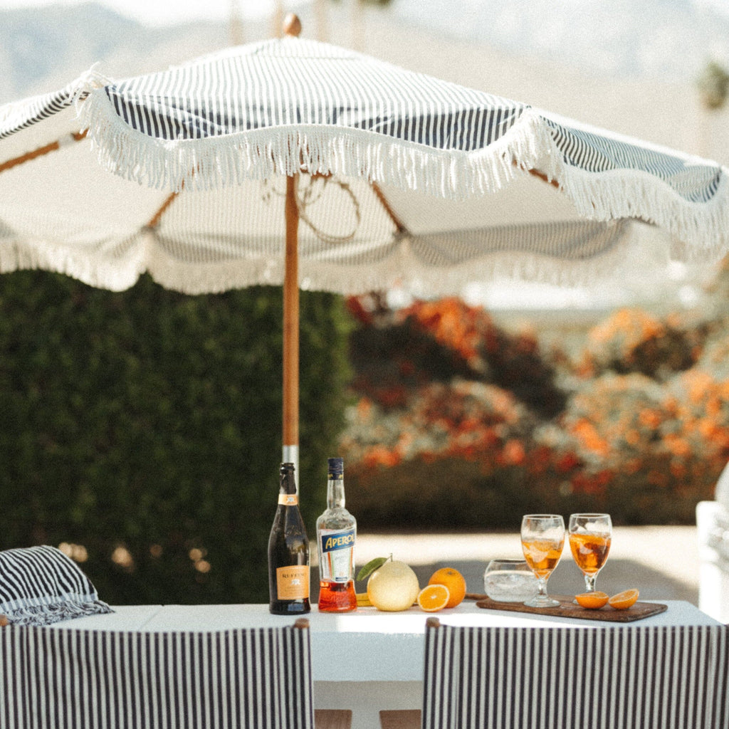 The Market Umbrella - Image 8