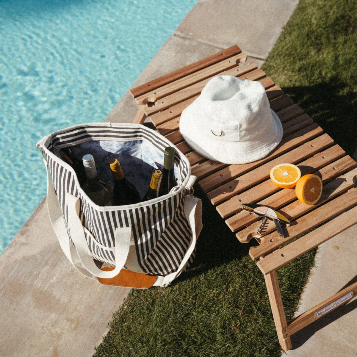 The Cooler Tote Bag - Image 2