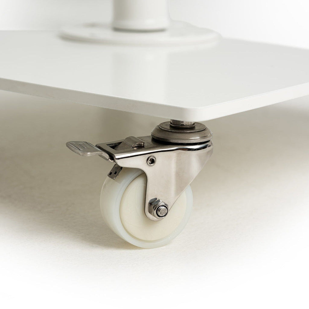 The Umbrella Base Wheel Set - Image 3