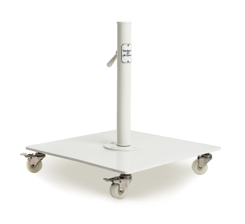 The Umbrella Base Wheel Set - Image 2