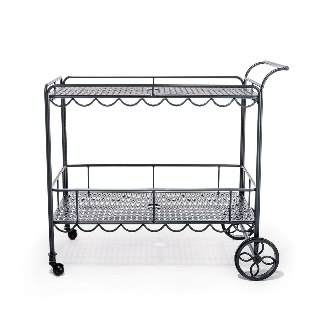 The Al Fresco Bar Cart - Image 3