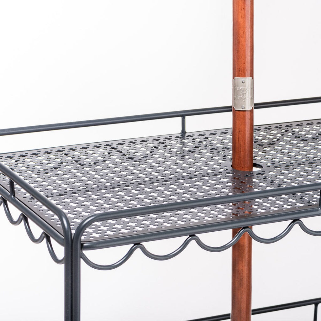 The Al Fresco Bar Cart - Image 8