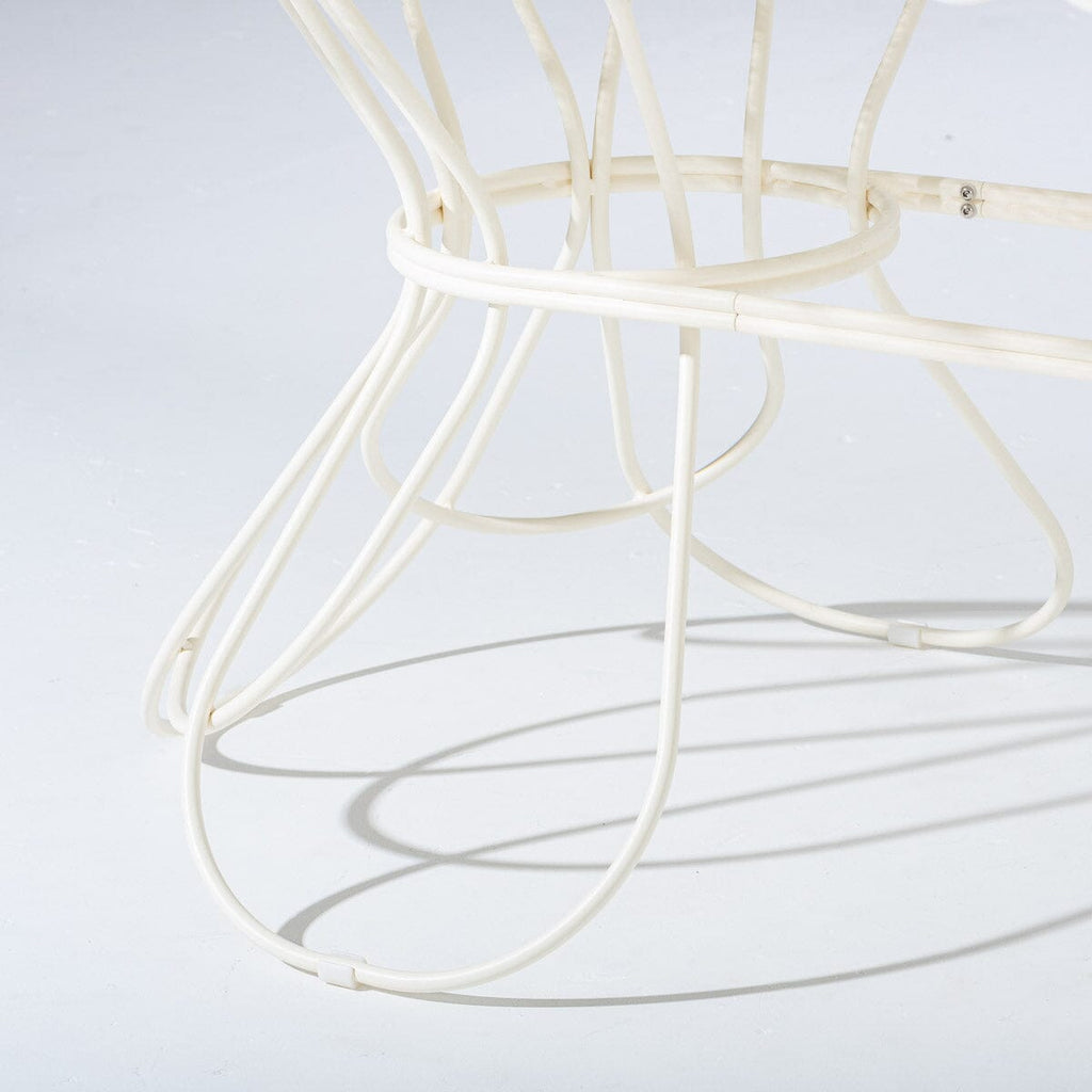 The Al Fresco Oval Dining Table - Image 5