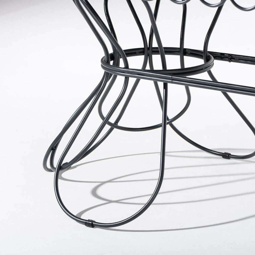 The Al Fresco Oval Dining Table - Image 4