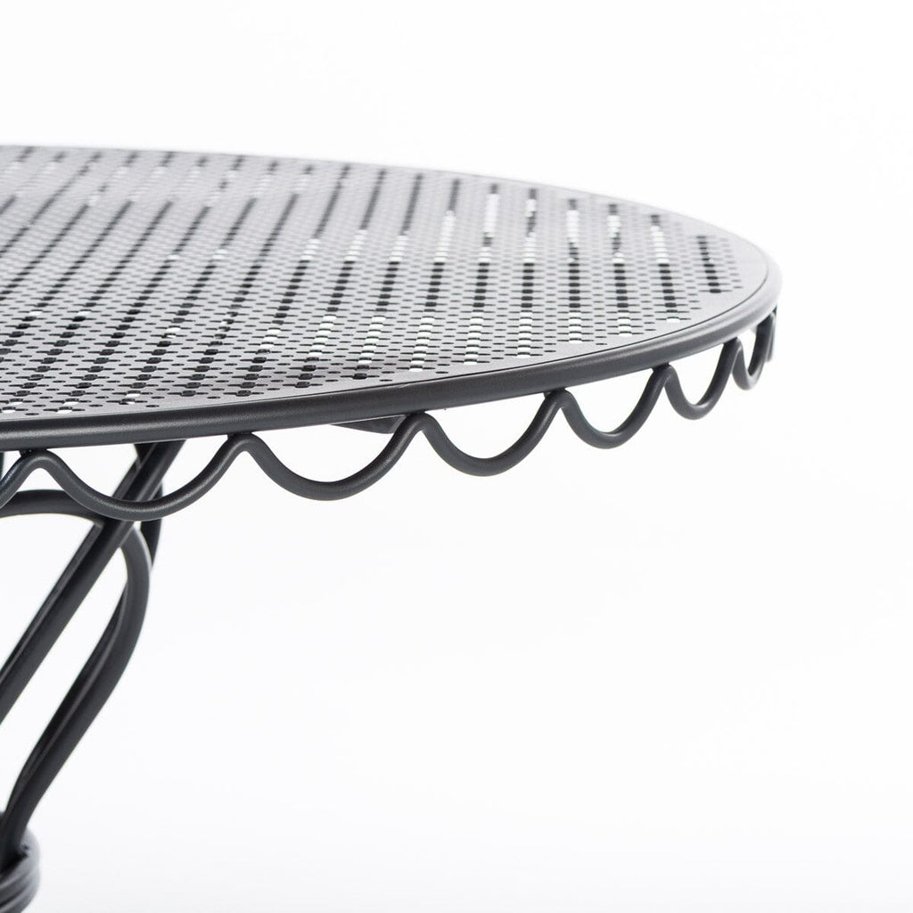 The Al Fresco Oval Dining Table - Image 5