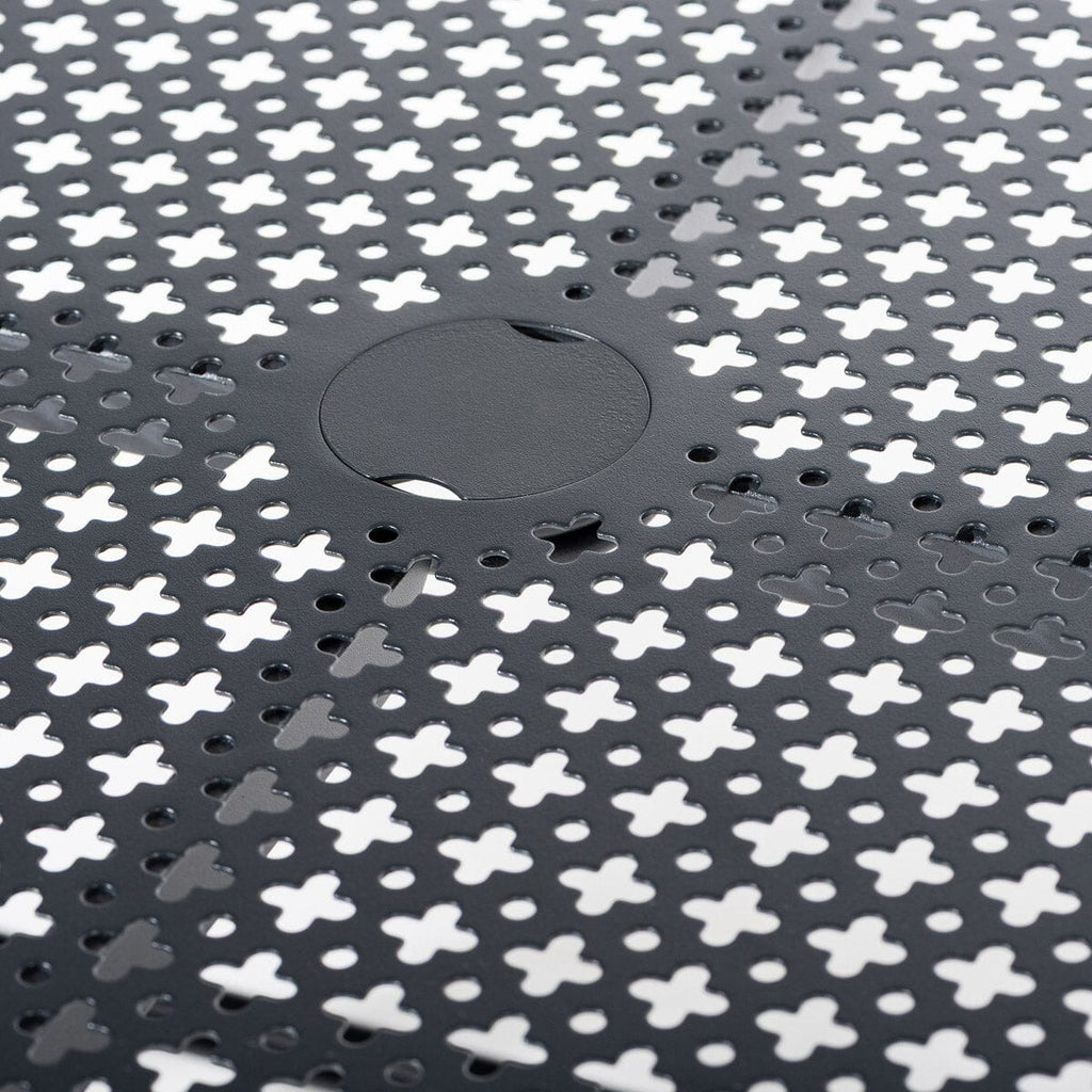 The Al Fresco Oval Dining Table - Image 7