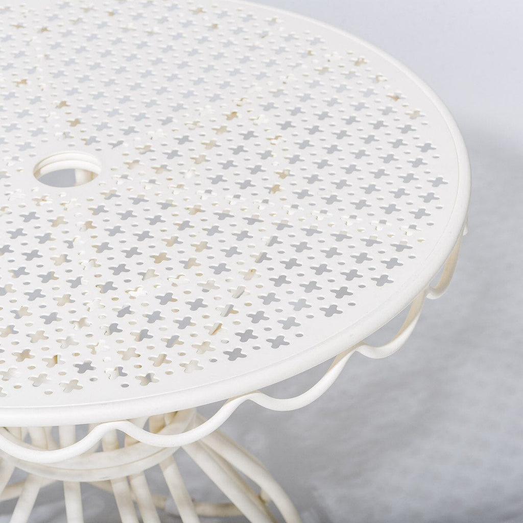The Al Fresco Side Table - Image 3