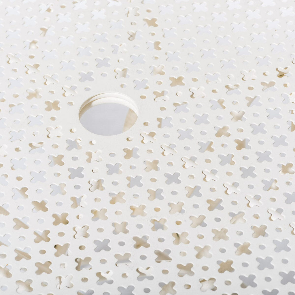 The Al Fresco Side Table - Image 4