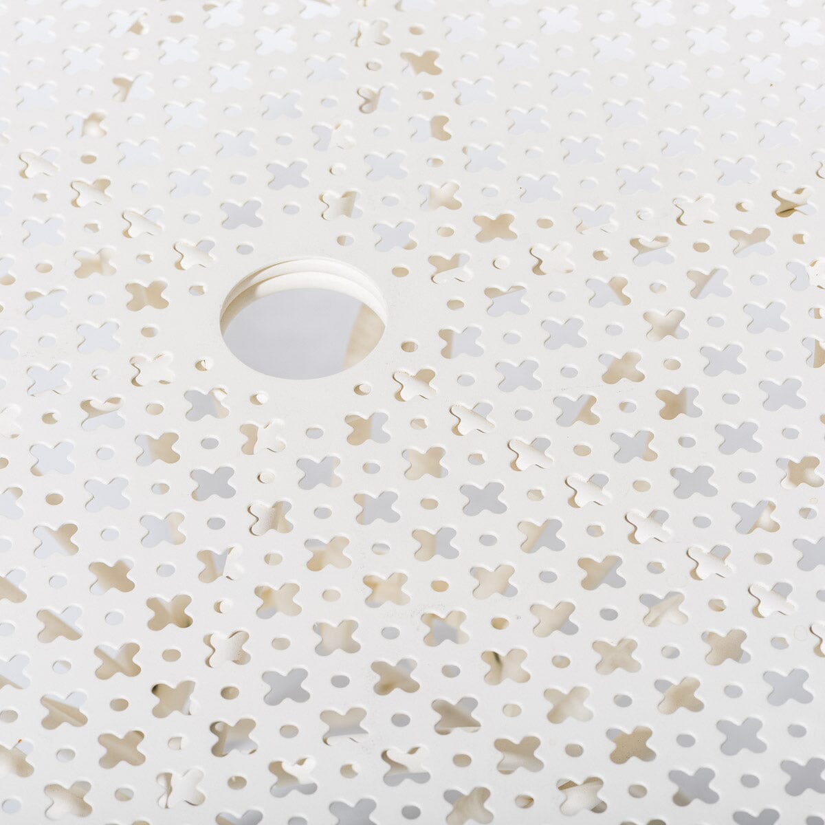 The Al Fresco Side Table - Image 4