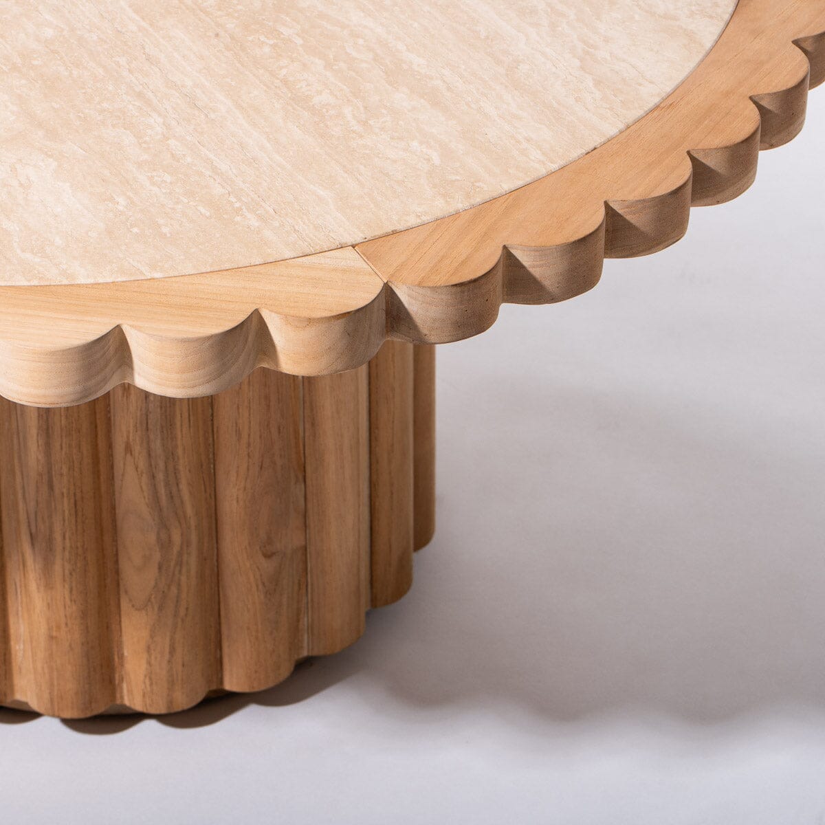 The Daisy Coffee Table - Image 4