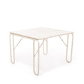The Sunliner Card Table