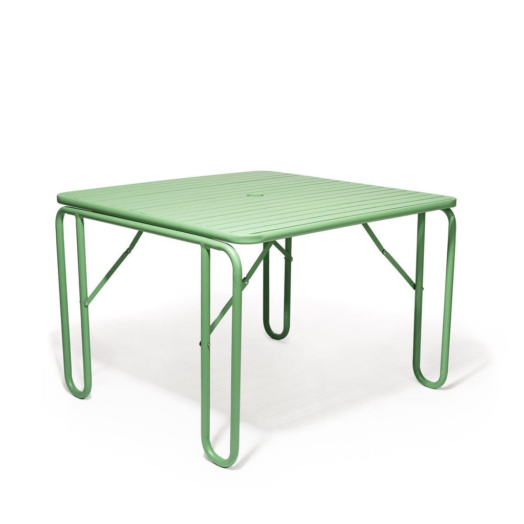 The Sunliner Card Table