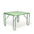The Sunliner Card Table