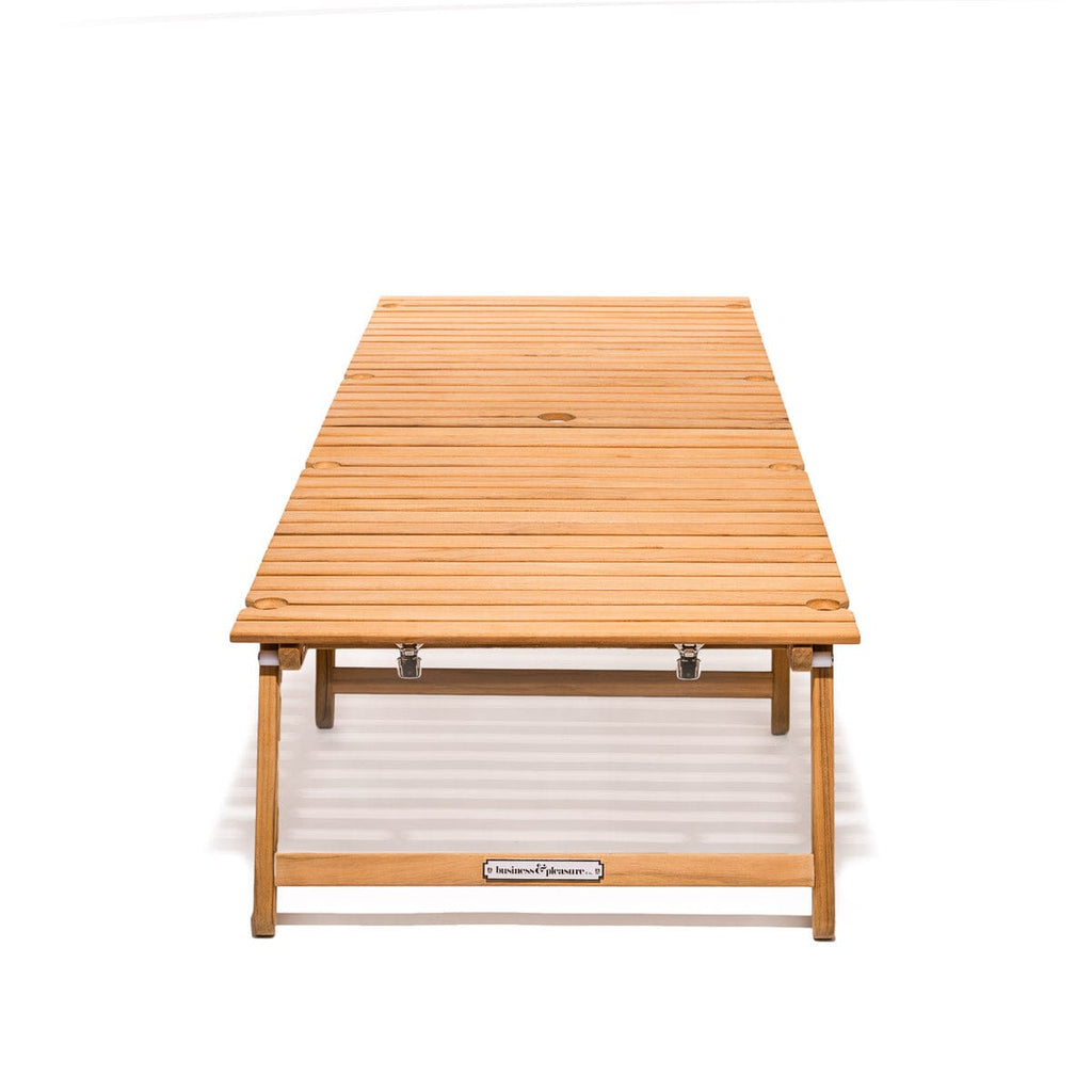 The Long Folding Table - Image 4