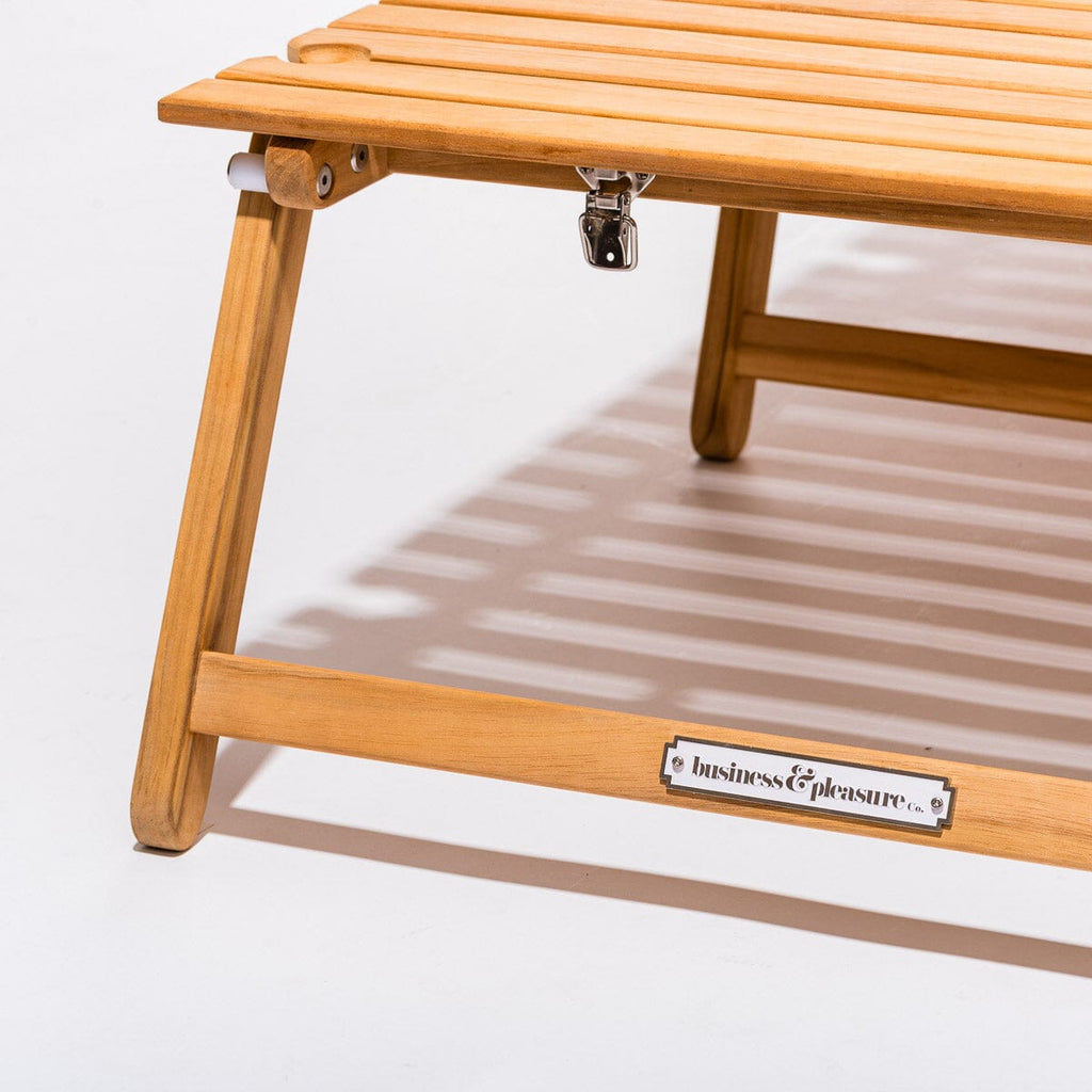 The Long Folding Table - Image 6