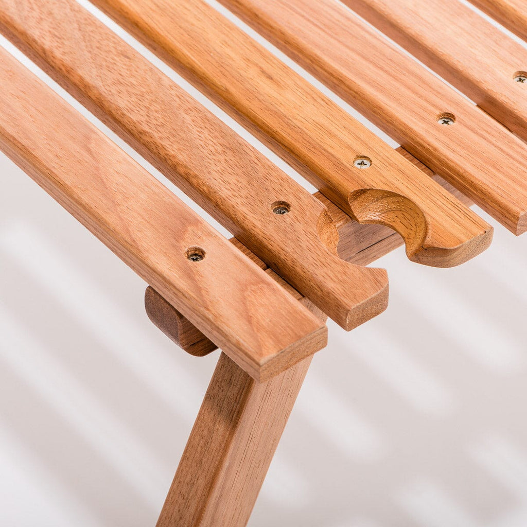 The Folding Picnic Table - Image 6