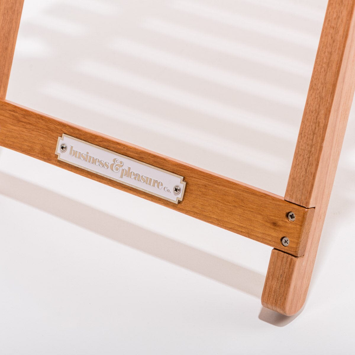 The Folding Picnic Table - Image 7