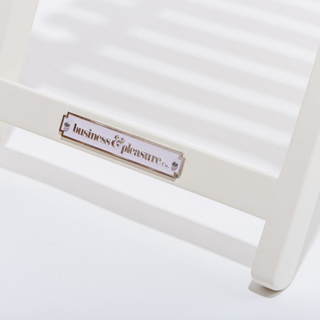 The Folding Picnic Table - Image 7