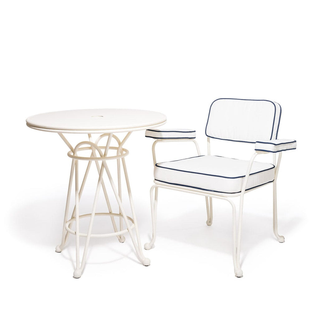 The Waterhouse Cafe Table - Image 6