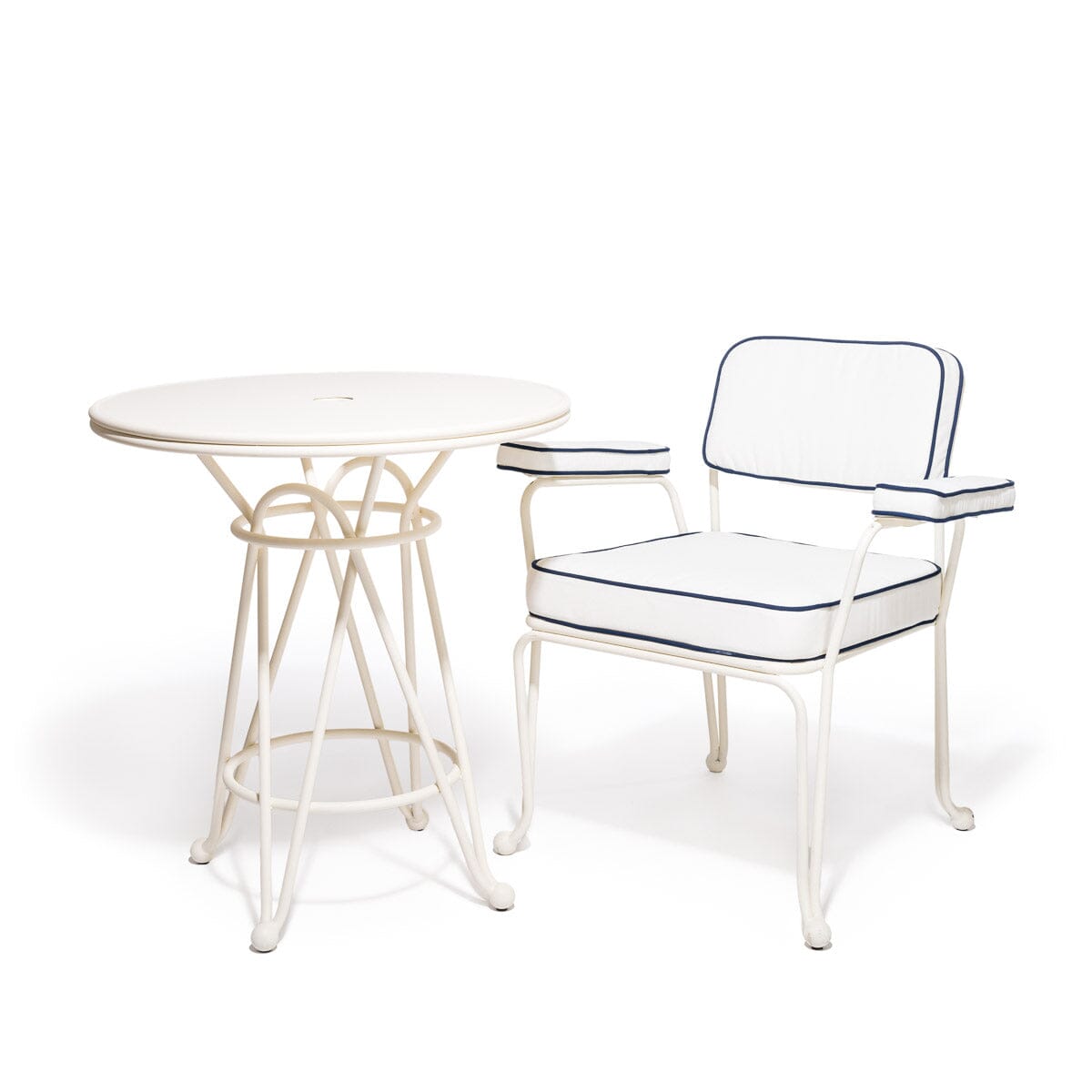 The Waterhouse Cafe Table - Image 6