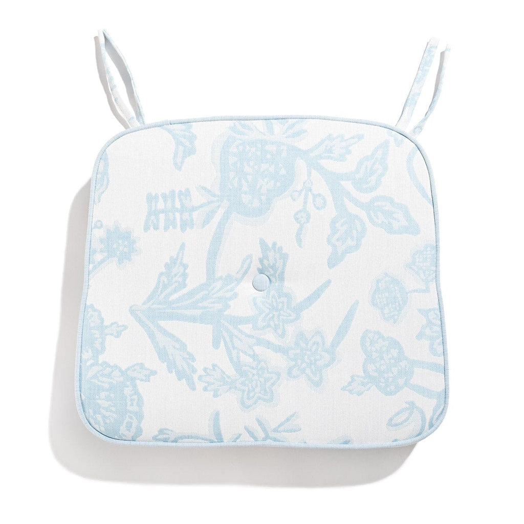The Al Fresco Dining Chair & Cushion - Image 4