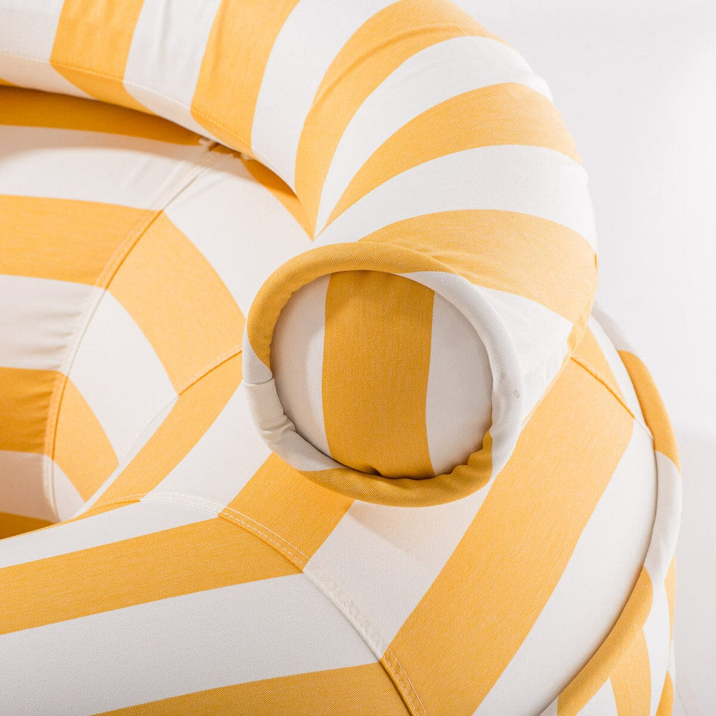 The Canvas Pool Ring - Image 6