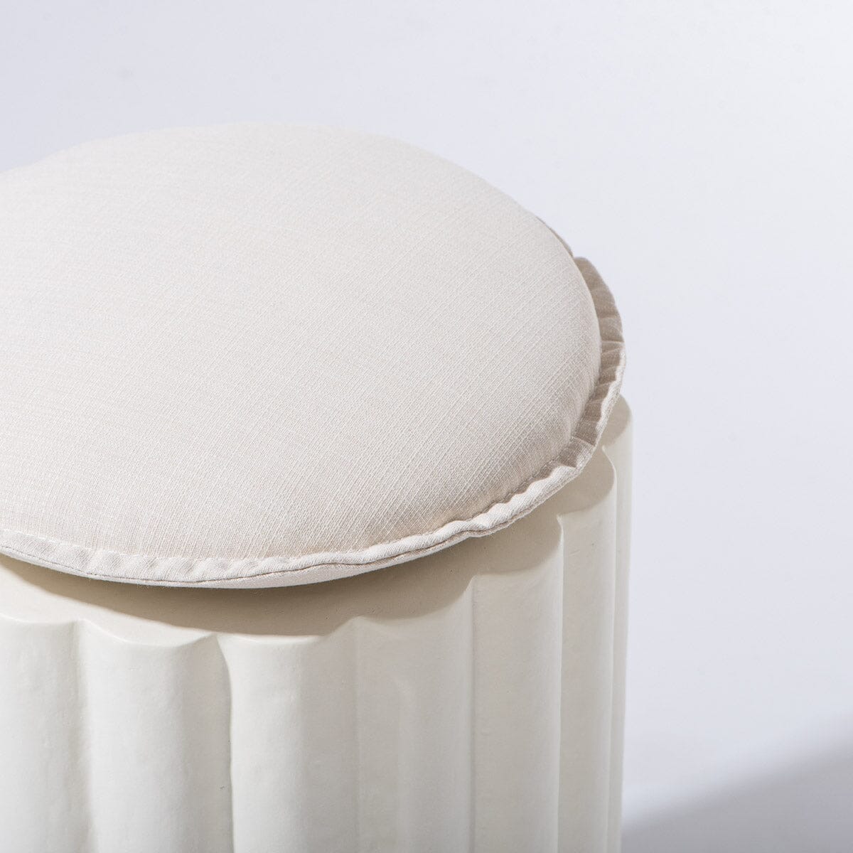 The Daisy Stool Cushion - Image 3