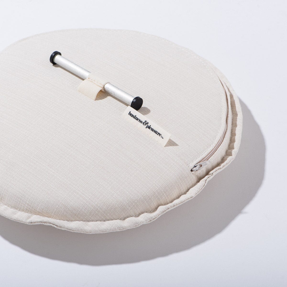 The Daisy Stool Cushion - Image 4