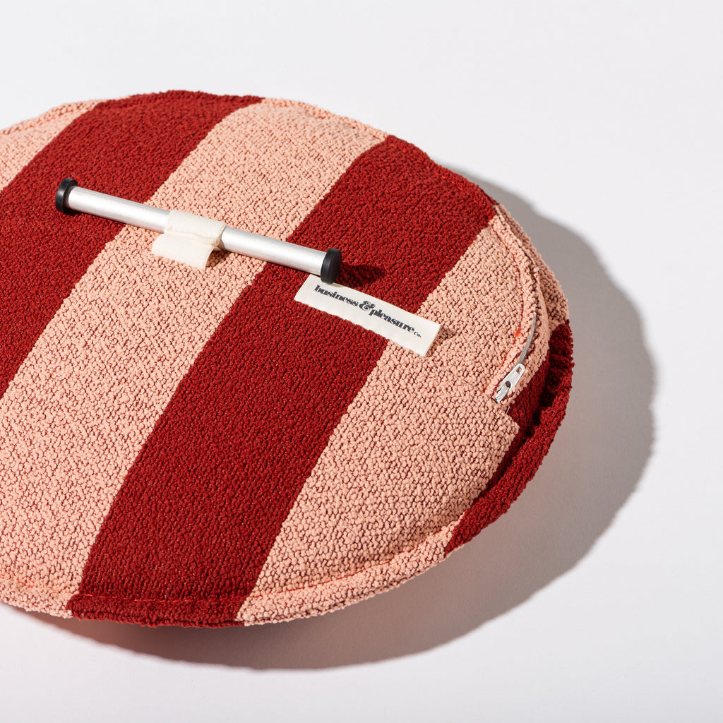 The Daisy Stool Cushion - Image 3