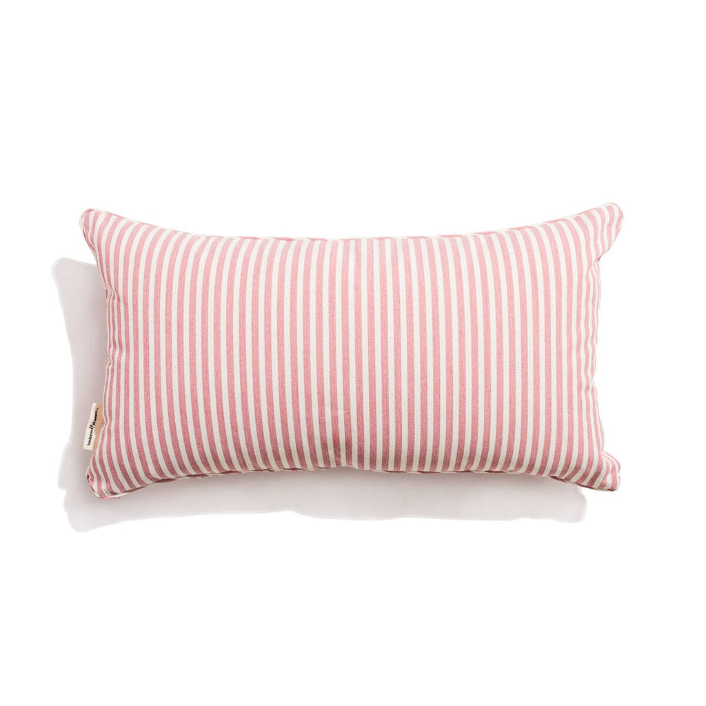 The Rectangle Throw Pillow - Image 3