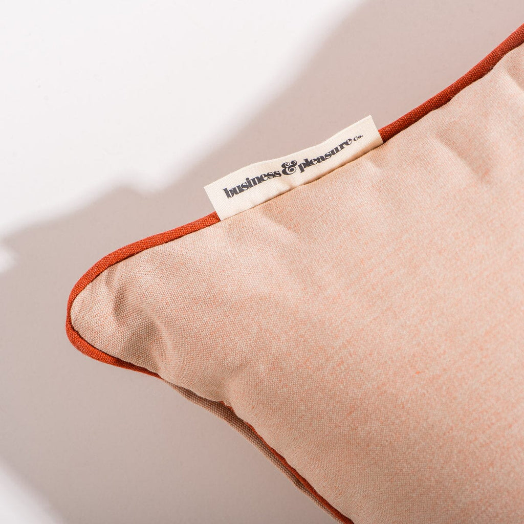 The Rectangle Throw Pillow - Image 5