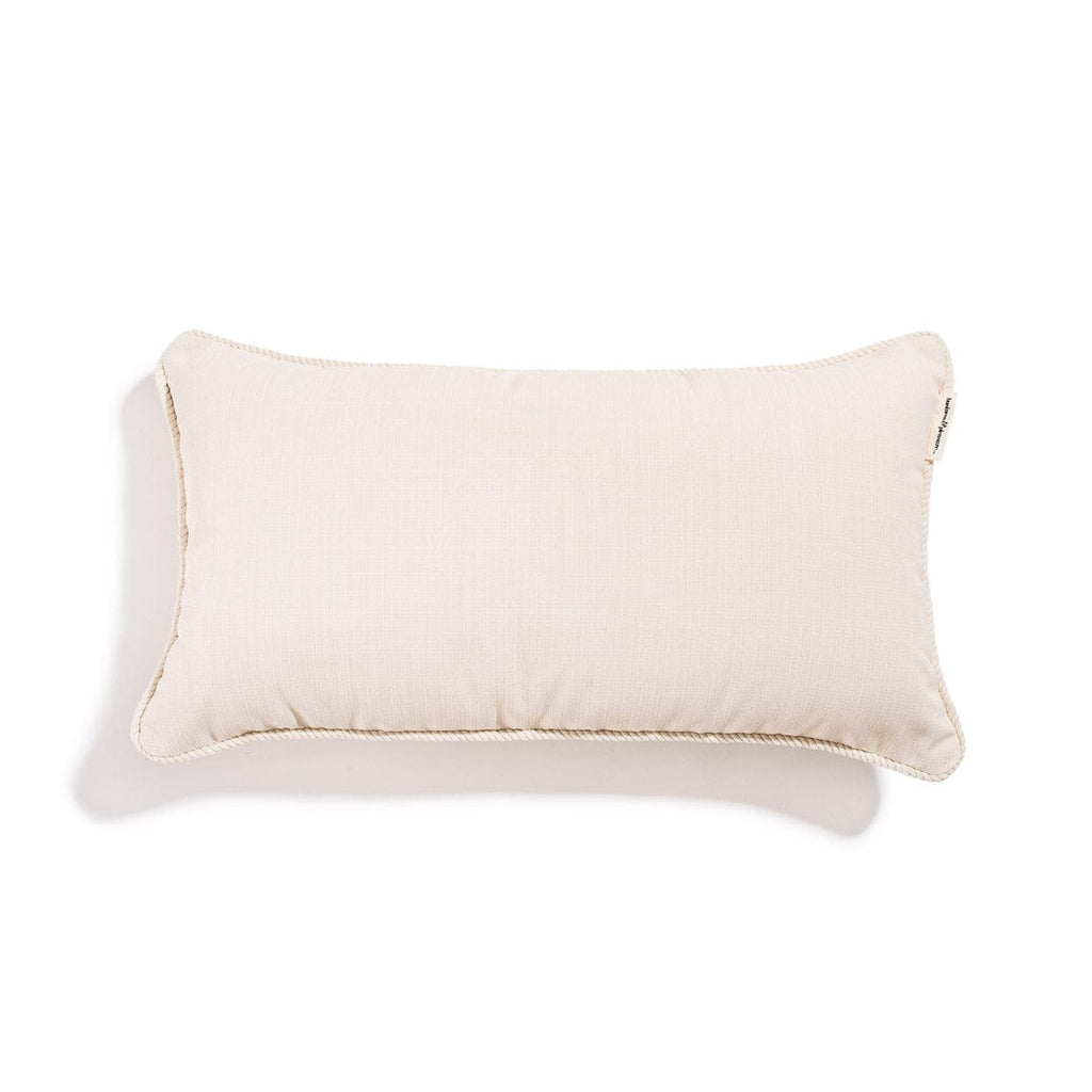 The Rectangle Throw Pillow - Image 2