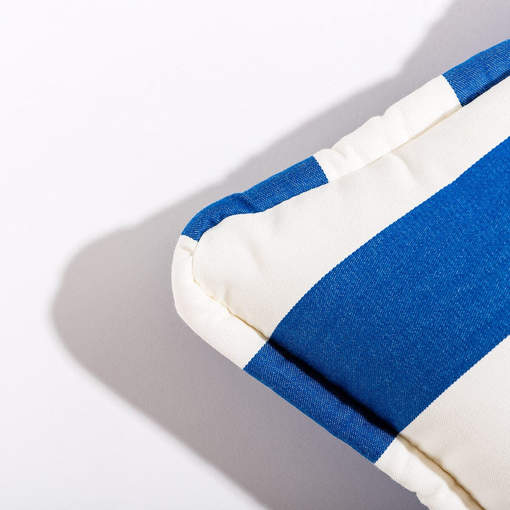 The Small Square Throw Pillow - Image 4