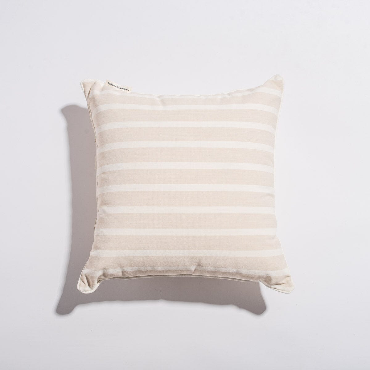 The Small Square Throw Pillow - Image 3