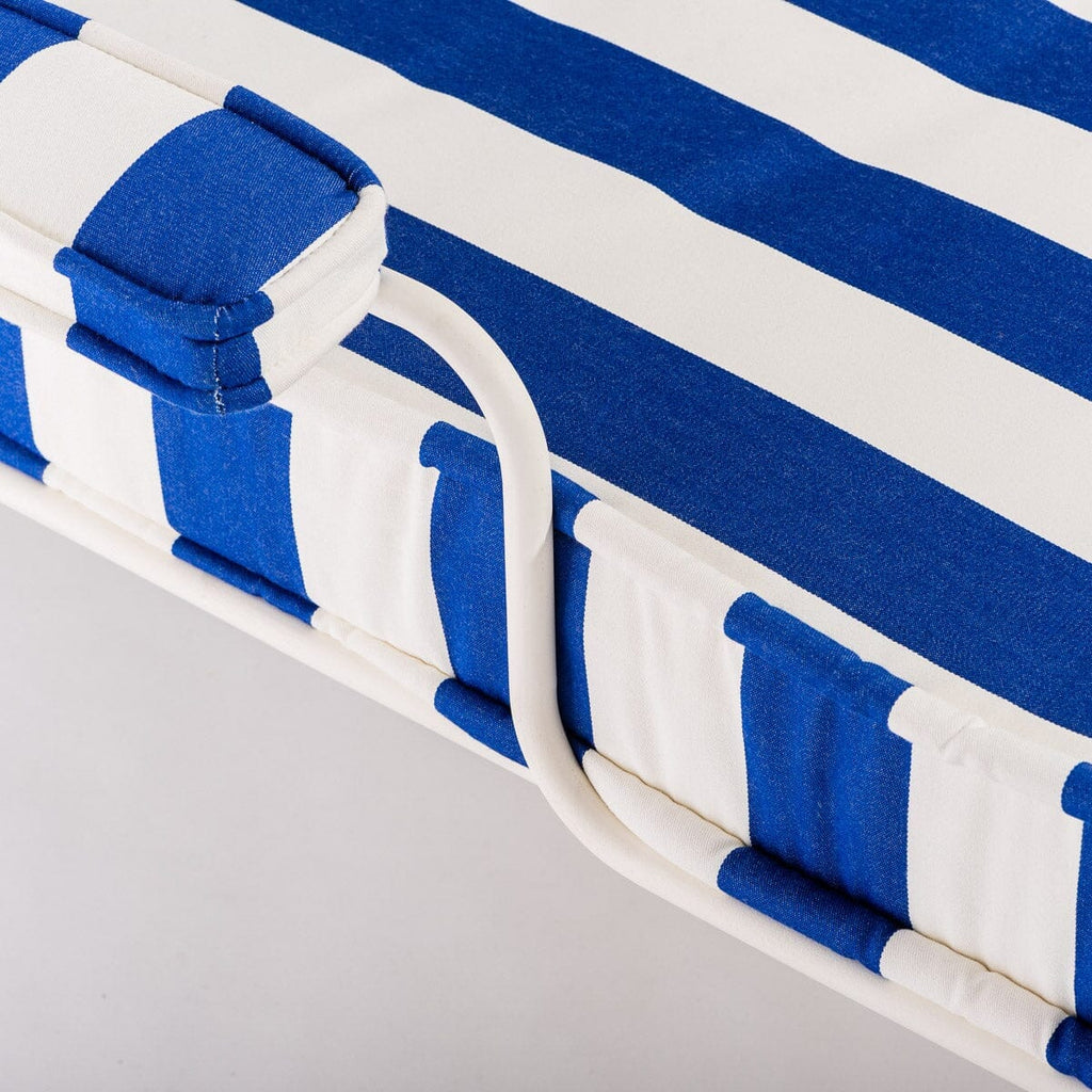 The Waterhouse Sun Lounger Armrest Set - Image 3