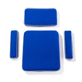 The Waterhouse Dining Chair Cushion Set