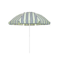 The Patio Umbrella x Julia Berolzheimer